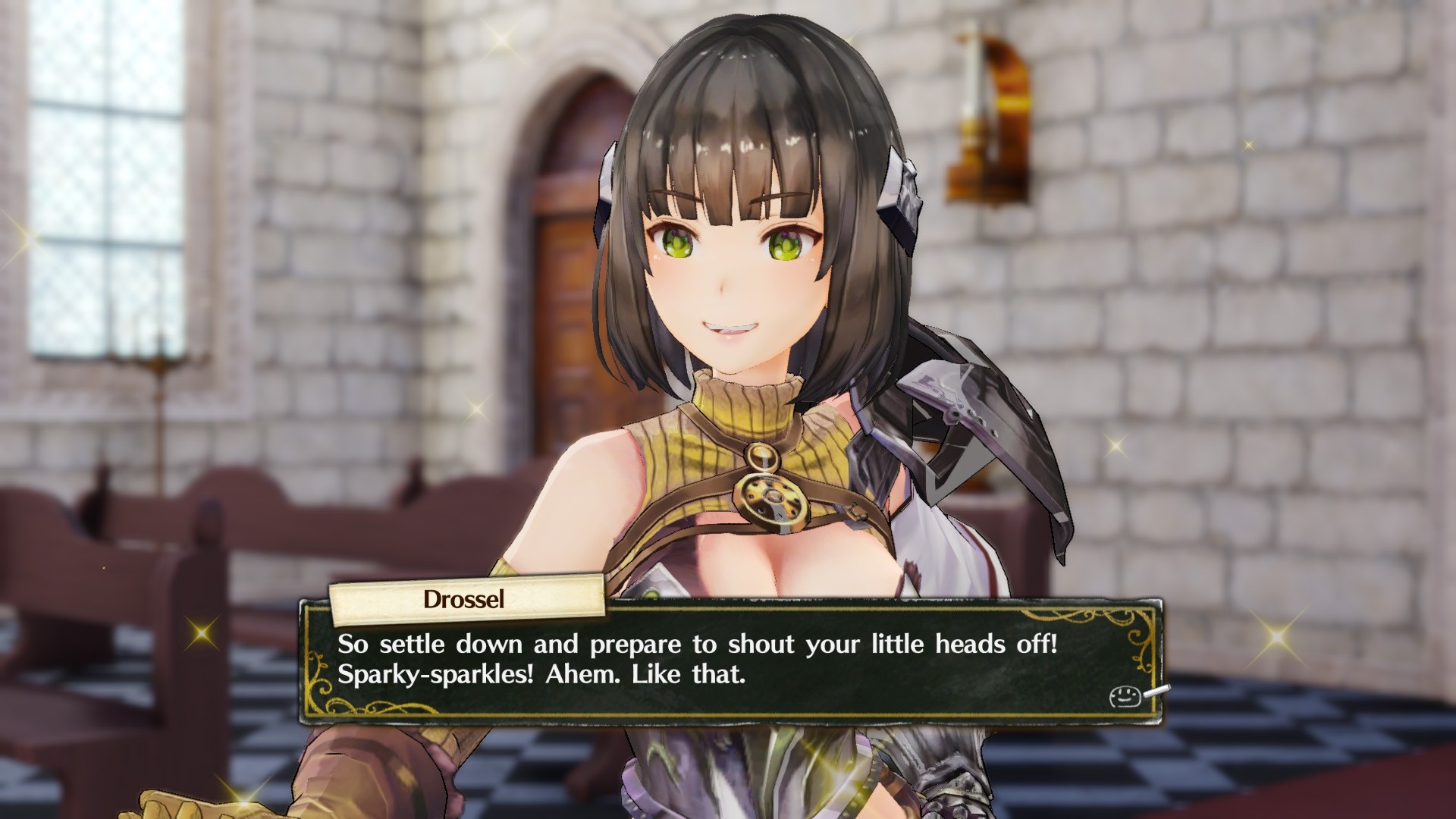 Atelier Lydie & Suelle: The Alchemists & the Mysterious Paintings - Imagen 9